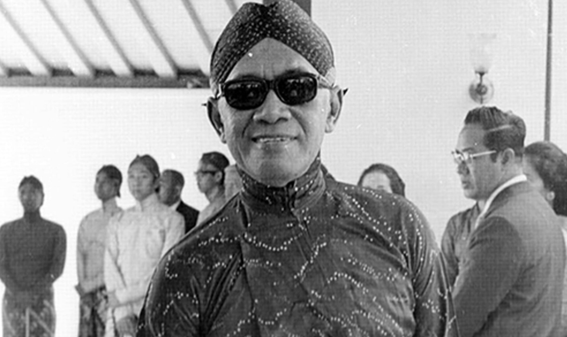 Sultan Hamengkubuwana IX, Sang Raja Jogja yang Jadi Penopang Awal Republik
